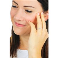 Anello Mabina Donna Heritage in Argento 523002/11 - 523002/11